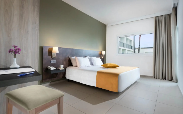 Mayfair Hotel