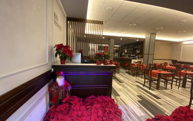 Ricaroka exclusive room & spa