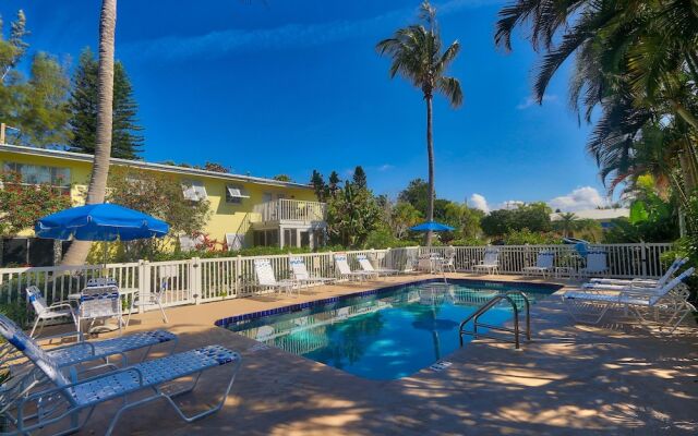 Cabana Beach Club by RVA