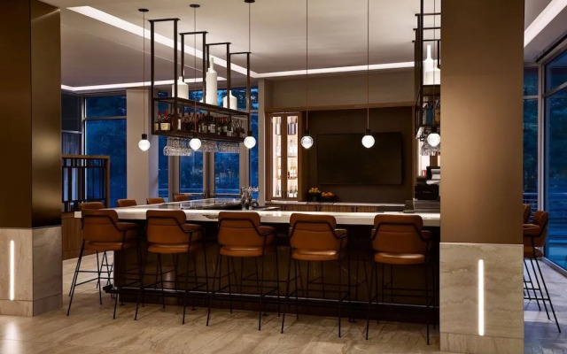 AC Hotel Atlanta Perimeter