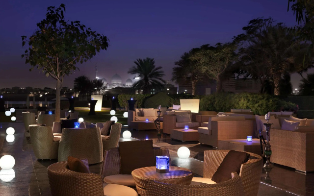 Fairmont Bab Al Bahr