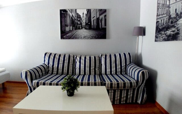 Apartamenty Centrum