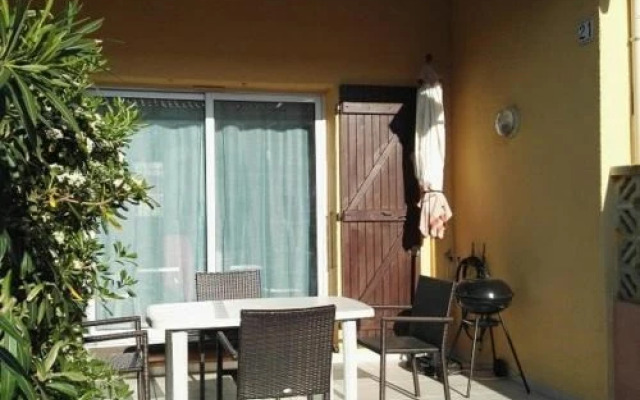 Villa Le Barcarès, 3 pièces, 5 personnes - FR-1-81-488