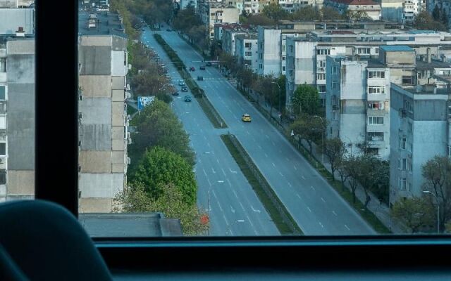 Campus 90 Hotel