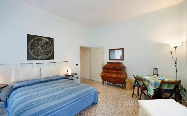 Bed and Breakfast Magnolia