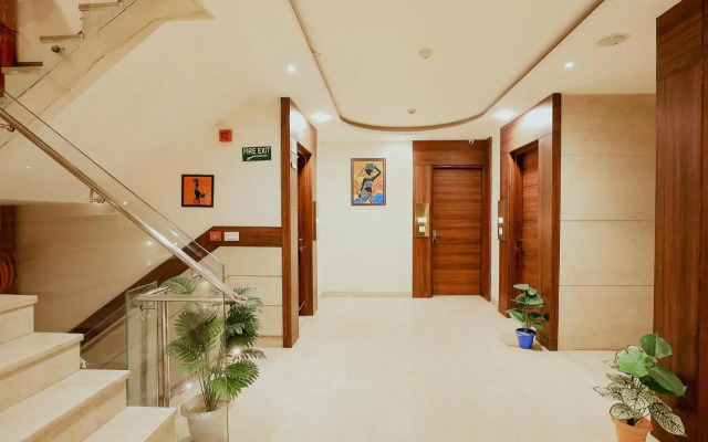 The Kailash Dev Hotel by OYO Rooms