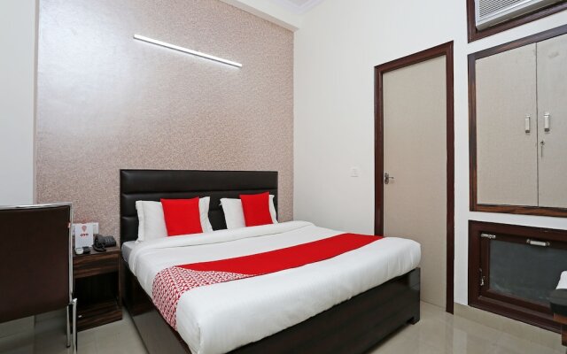 OYO 19665 Grt Residency