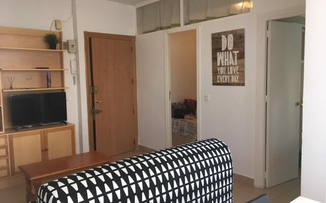 Apartament en el Centro 700m de la playa