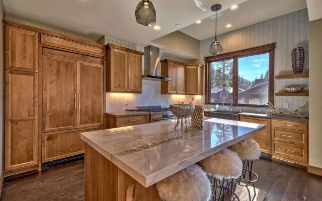 Gondola Vista 18 - 4 Br Townhouse