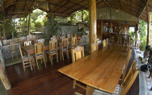 Hotel Jinetes de Osa