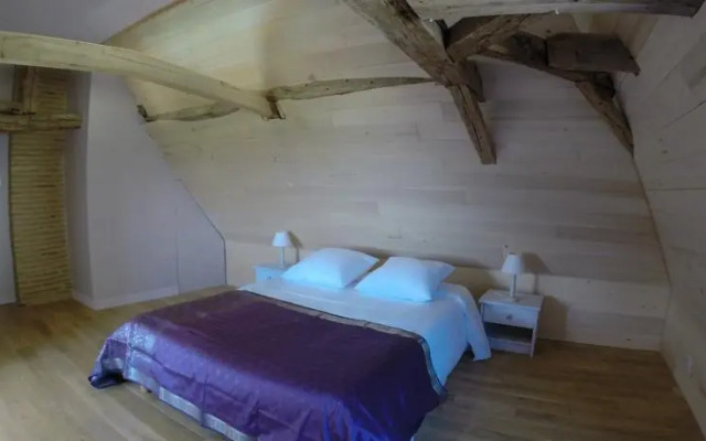 Holiday home La Petite Vallée