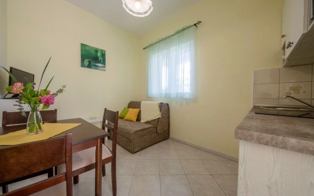 Coastal Home - 10 m From the sea - A2