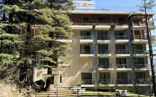 Mastiff Select Mandavya Dharamkot