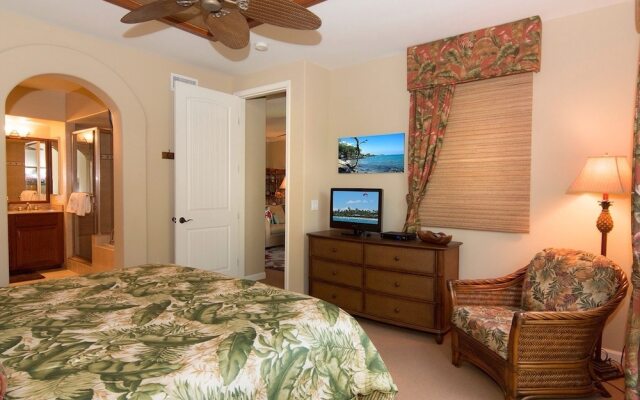Waikoloa Beach Villas B2 by RedAwning