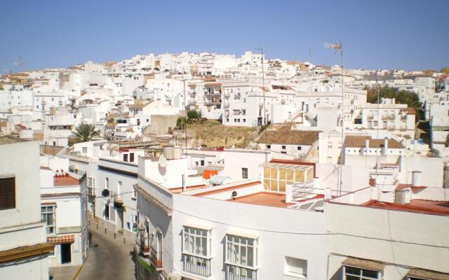 Hotel La Fonda del Califa