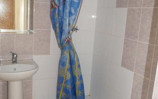 Guest House Santa Zita