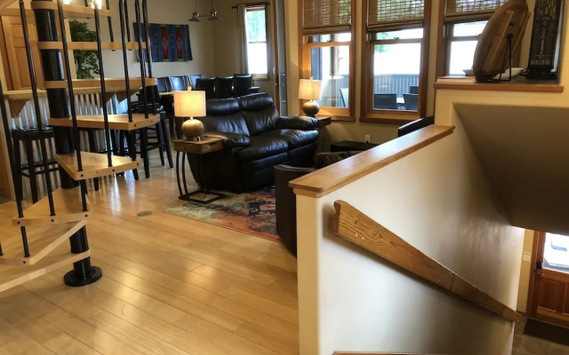 Moab Springs Ranch