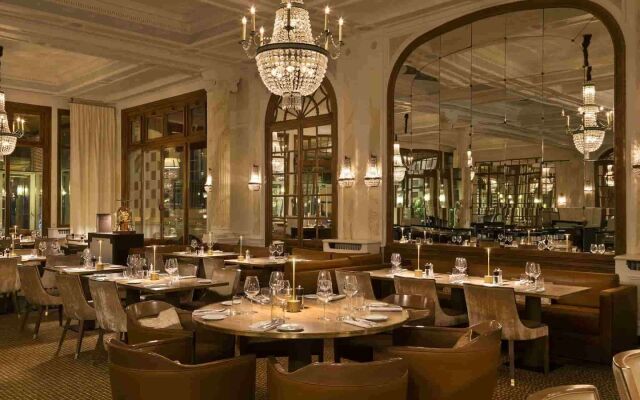 Hôtel Barrière Le Normandy Deauville