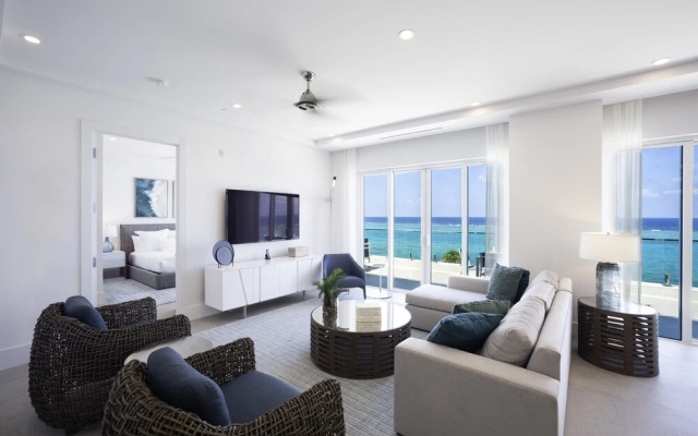 Rum Point Club Residences