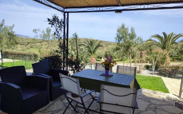 Casa del Poggio Barone - Limone