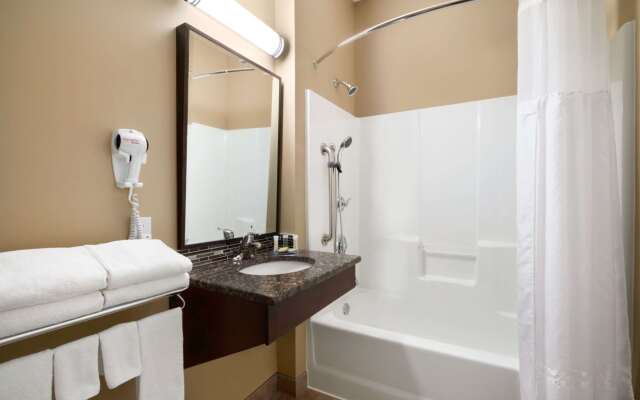 Super 8 by Wyndham Regina