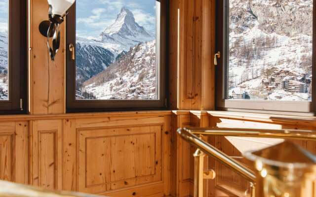 BEAUSiTE Zermatt