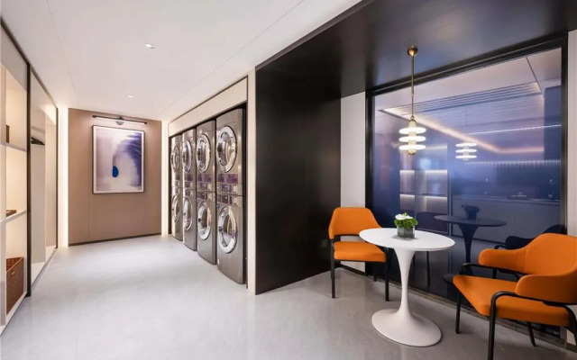 Novotel Hangzhou Yuhang