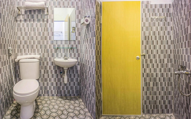 Hotel O Citra Anggrek