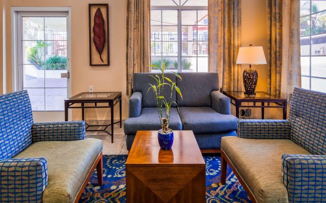 Best Western Mission Bay