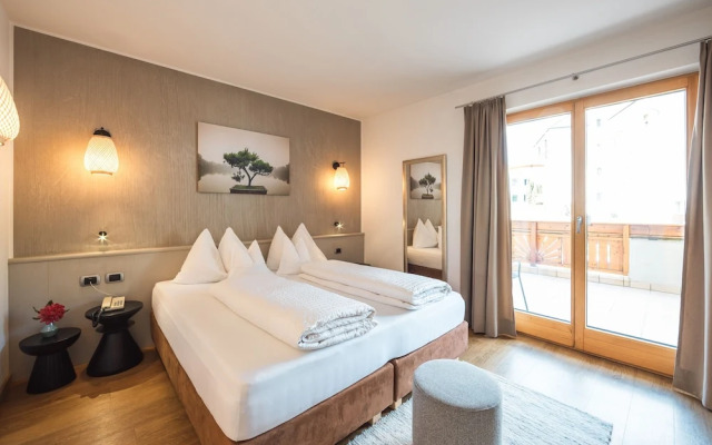Hotel Bischofhof - Bistro Jasmin