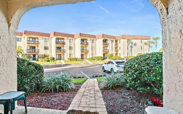 Unit 5115 - Ocean Racquet Club