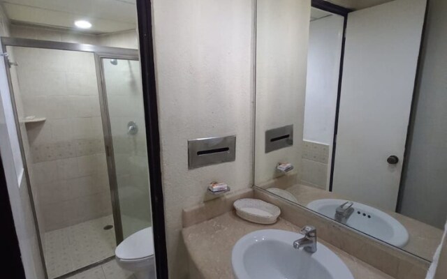 Hotel Zone Studio Inside Resort#02