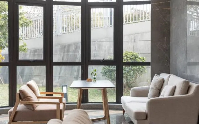 Zhoushan Yunlang Radisson Viga Hotel