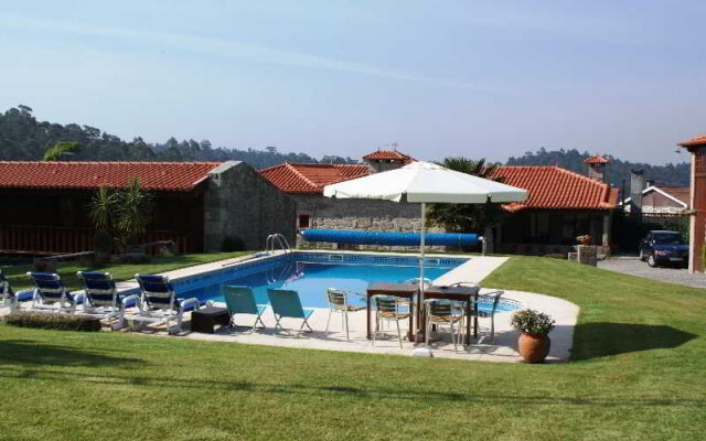 Casa de Sequiade