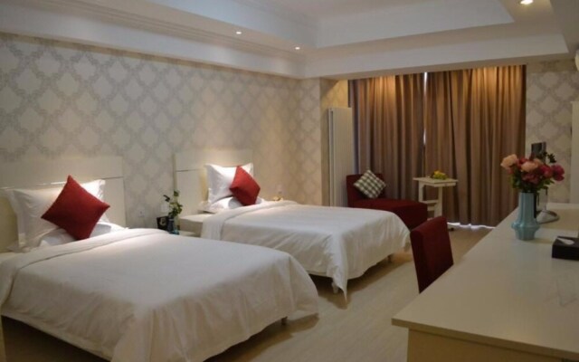 Estay Apartment Weinan