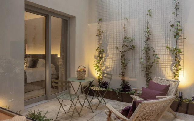 Can Verí Suites