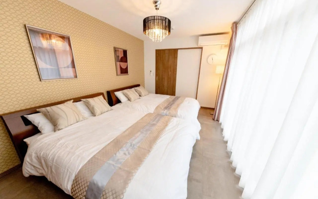 The Felice Uguisudani - Vacation STAY 96242