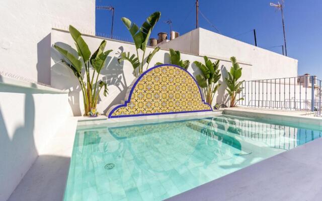 Feelathome San Lorenzo Apartments