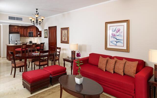 Club Melia at Paradisus Palma Real
