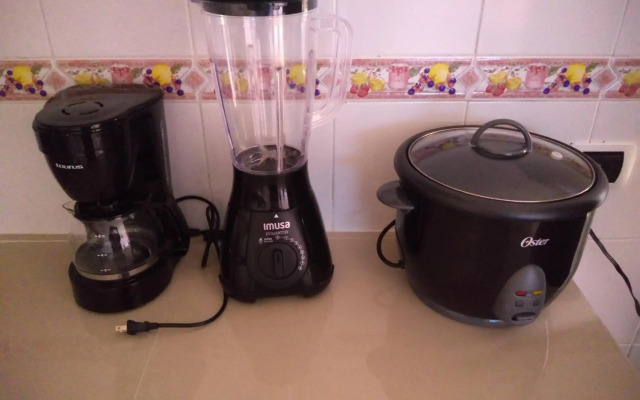 Apartamento Nómadas