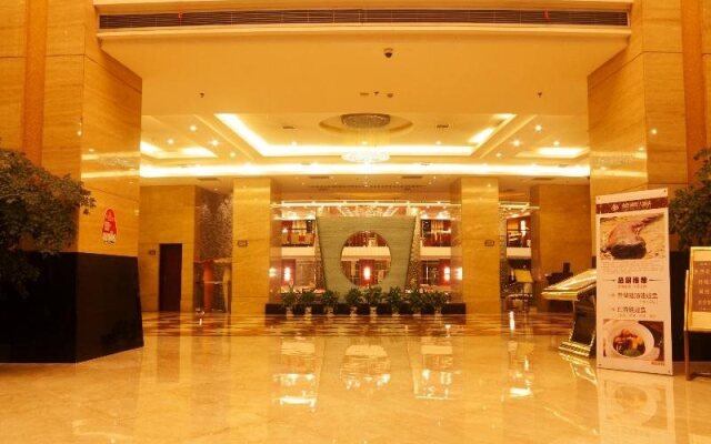 Yichen International Hotel