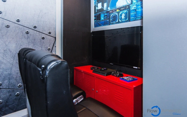 Fancy Family Home at Championsgate Chg101