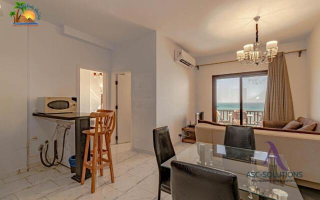 Turtles Beach Resort Hurghada By VTGooo