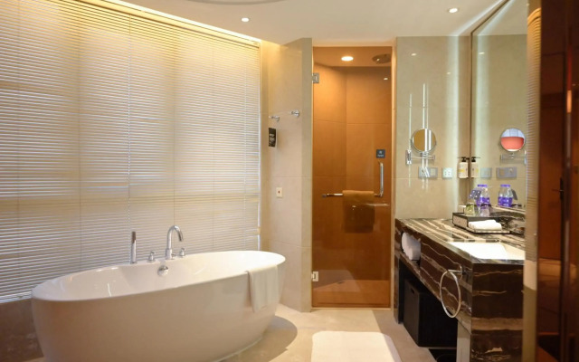 Pullman Wenzhou