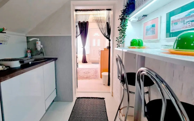 Angelina Apartment 02