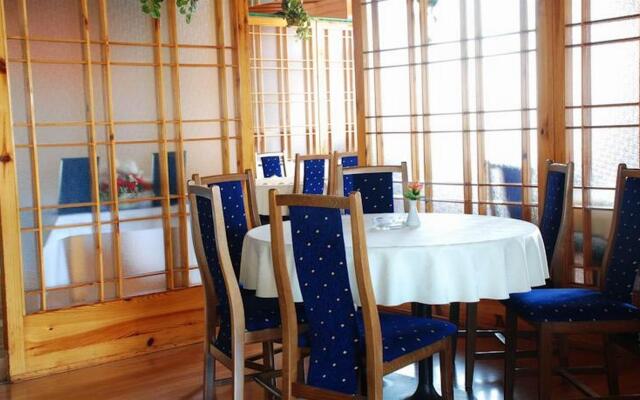 Hotel Imzit Dobrinja
