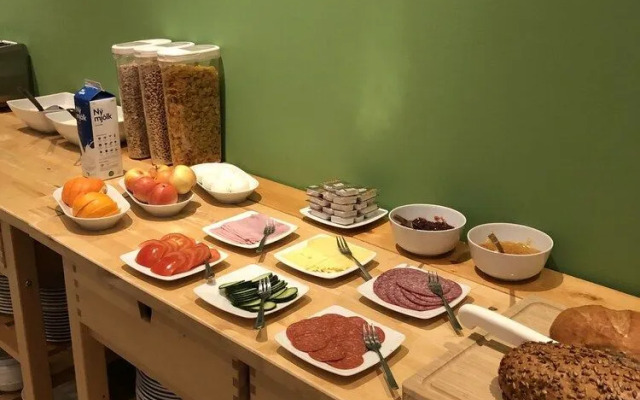 Kast Guesthouse