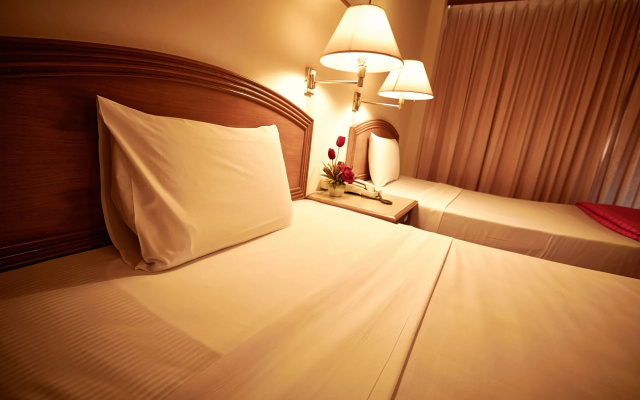 Kosit Hotel Hatyai