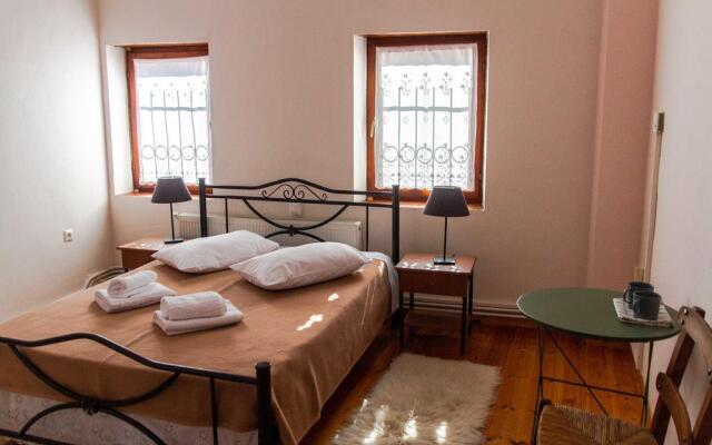 The Guest House "Wildlife and Culture"