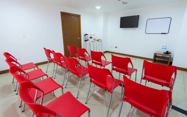 Zen Hotel Quito